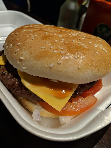 Photo of Derby Grill - 14 Friar Gate, Derby DE1 1BU