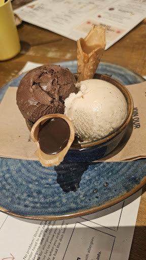 Photo of Zizzi - Derby - West Mall, Intu Shopping centre, Derby DE1 2PL