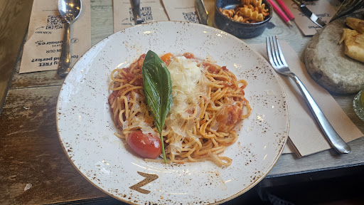 Photo of Zizzi - Derby - West Mall, Intu Shopping centre, Derby DE1 2PL