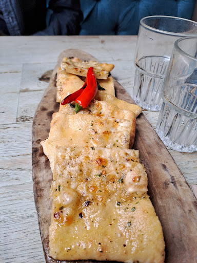 Photo of Zizzi - Derby - West Mall, Intu Shopping centre, Derby DE1 2PL