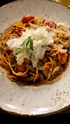 Photo of Zizzi - Derby - West Mall, Intu Shopping centre, Derby DE1 2PL