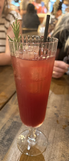 Photo of Zizzi - Derby - West Mall, Intu Shopping centre, Derby DE1 2PL