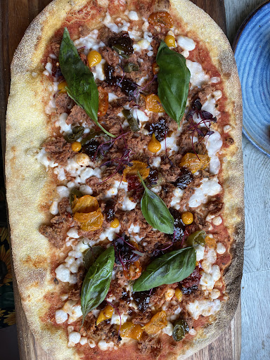Photo of Zizzi - Derby - West Mall, Intu Shopping centre, Derby DE1 2PL