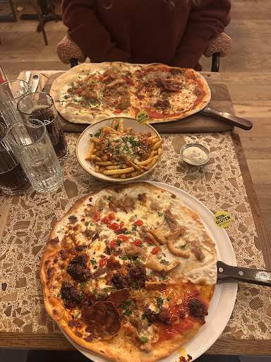 Photo of Zizzi - Derby - West Mall, Intu Shopping centre, Derby DE1 2PL