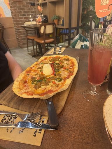 Photo of Zizzi - Derby - West Mall, Intu Shopping centre, Derby DE1 2PL