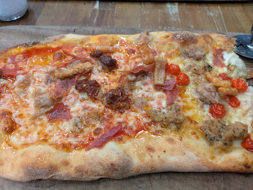 Photo of Zizzi - Derby - West Mall, Intu Shopping centre, Derby DE1 2PL