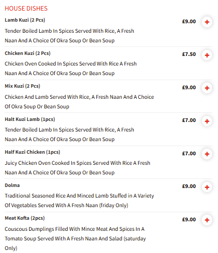 Photo of TASTY SHAWARMA - 138 Far Gosford St, Coventry CV1 5DY