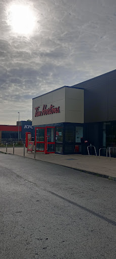 Photo of Tim Hortons - Wyvern Way, Wyvernside, Derby DE21 6RS