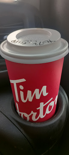 Photo of Tim Hortons - Wyvern Way, Wyvernside, Derby DE21 6RS