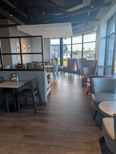 Photo of Tim Hortons - Wyvern Way, Wyvernside, Derby DE21 6RS