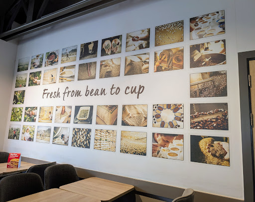 Photo of Tim Hortons - Wyvern Way, Wyvernside, Derby DE21 6RS