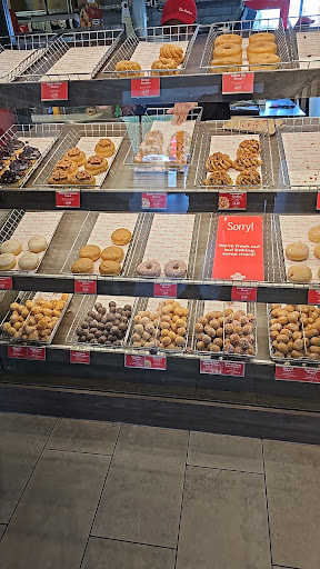 Photo of Tim Hortons - Wyvern Way, Wyvernside, Derby DE21 6RS