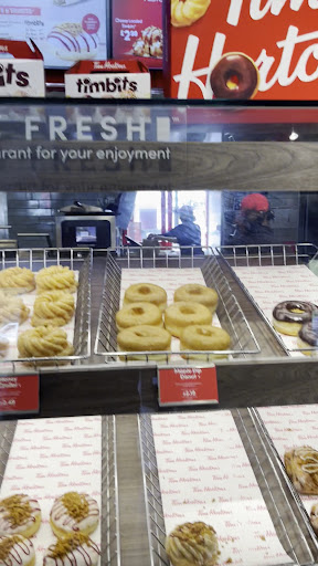 Photo of Tim Hortons - Wyvern Way, Wyvernside, Derby DE21 6RS