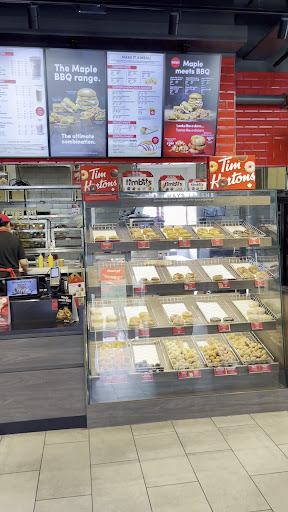 Photo of Tim Hortons - Wyvern Way, Wyvernside, Derby DE21 6RS