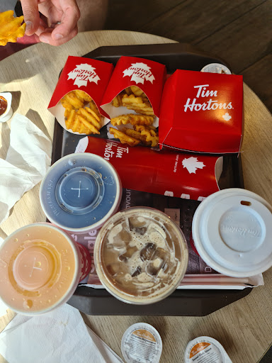 Photo of Tim Hortons - Wyvern Way, Wyvernside, Derby DE21 6RS