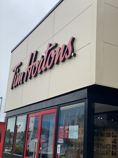 Photo of Tim Hortons - Wyvern Way, Wyvernside, Derby DE21 6RS