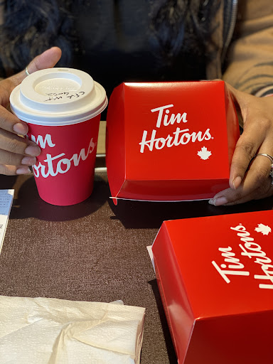Photo of Tim Hortons - Wyvern Way, Wyvernside, Derby DE21 6RS