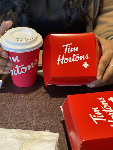 Photo of Tim Hortons - Wyvern Way, Wyvernside, Derby DE21 6RS