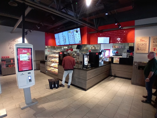 Photo of Tim Hortons - Wyvern Way, Wyvernside, Derby DE21 6RS