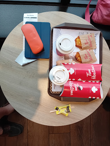 Photo of Tim Hortons - Wyvern Way, Wyvernside, Derby DE21 6RS