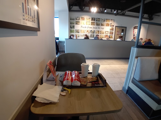 Photo of Tim Hortons - Wyvern Way, Wyvernside, Derby DE21 6RS