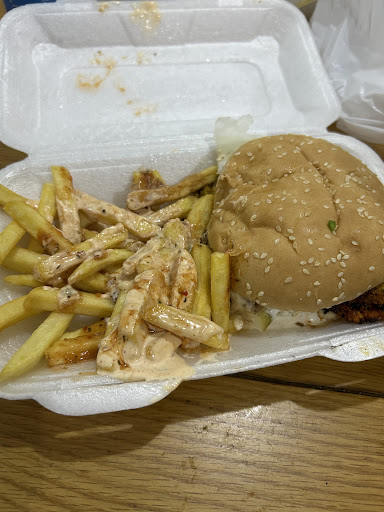 Photo of HAJEES shawarma and grill - 274 Alum Rock Rd, Alum Rock, Birmingham B8 3DD