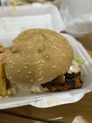 Photo of HAJEES shawarma and grill - 274 Alum Rock Rd, Alum Rock, Birmingham B8 3DD
