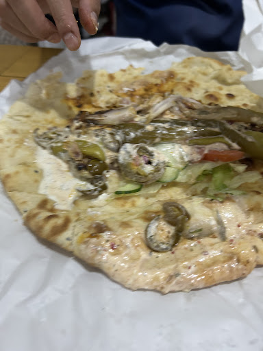 Photo of HAJEES shawarma and grill - 274 Alum Rock Rd, Alum Rock, Birmingham B8 3DD