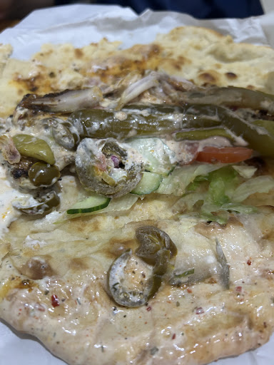 Photo of HAJEES shawarma and grill - 274 Alum Rock Rd, Alum Rock, Birmingham B8 3DD