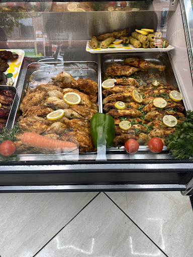 Photo of HAJEES shawarma and grill - 274 Alum Rock Rd, Alum Rock, Birmingham B8 3DD