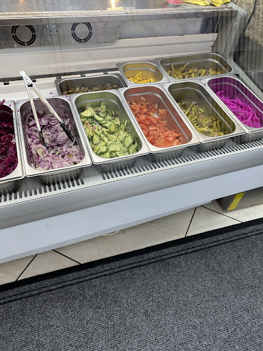 Photo of HAJEES shawarma and grill - 274 Alum Rock Rd, Alum Rock, Birmingham B8 3DD