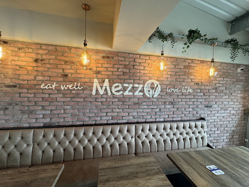 Photo of Mezzo - Unit 19 Victoria Way, Derby DE24 8AN