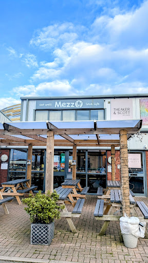 Photo of Mezzo - Unit 19 Victoria Way, Derby DE24 8AN