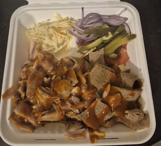 Photo of Shawarma House - 127 Bloxwich Rd, Walsall WS2 8BS