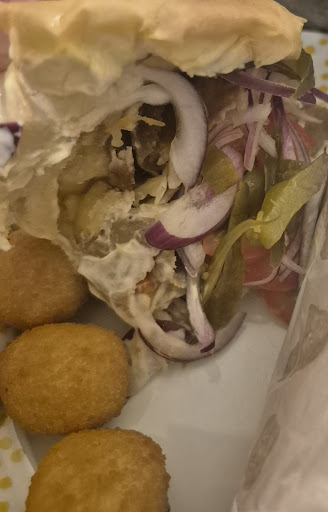 Photo of Shawarma House - 127 Bloxwich Rd, Walsall WS2 8BS