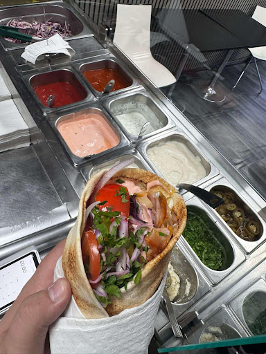 Photo of Shawarma House - 127 Bloxwich Rd, Walsall WS2 8BS