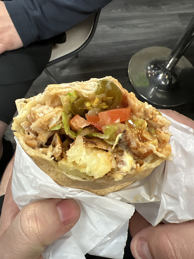 Photo of Shawarma House - 127 Bloxwich Rd, Walsall WS2 8BS
