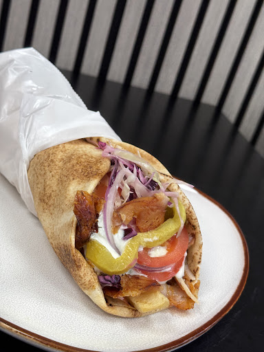 Photo of Shawarma House - 127 Bloxwich Rd, Walsall WS2 8BS