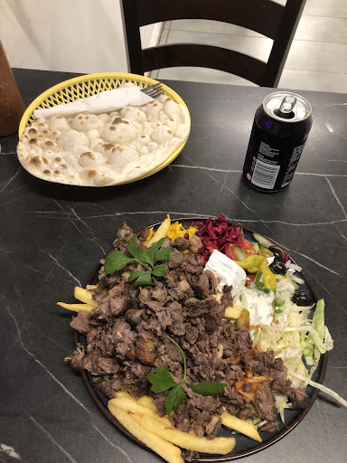 Photo of Sultan Shawarma and Grill - 178A Alcester Rd, Birmingham B13 8HJ