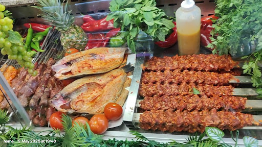 Photo of Sultan Shawarma and Grill - 178A Alcester Rd, Birmingham B13 8HJ