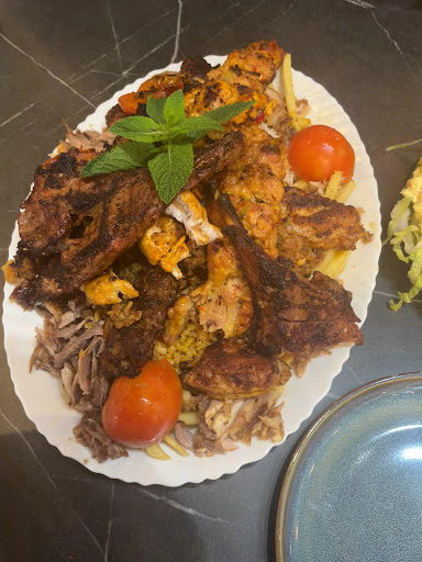 Photo of Sultan Shawarma and Grill - 178A Alcester Rd, Birmingham B13 8HJ