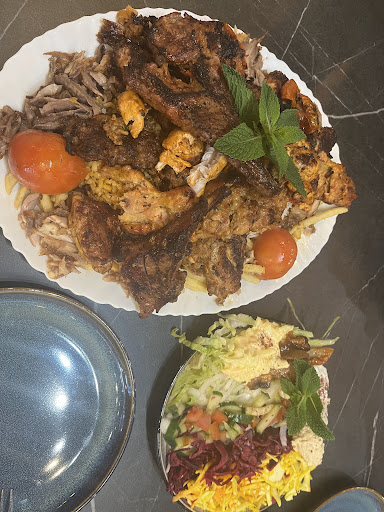 Photo of Sultan Shawarma and Grill - 178A Alcester Rd, Birmingham B13 8HJ