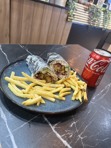 Photo of Sultan Shawarma and Grill - 178A Alcester Rd, Birmingham B13 8HJ