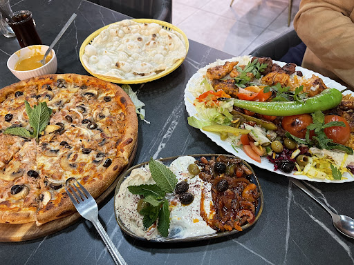 Photo of Sultan Shawarma and Grill - 178A Alcester Rd, Birmingham B13 8HJ