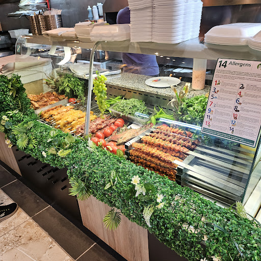 Photo of Sultan Shawarma and Grill - 178A Alcester Rd, Birmingham B13 8HJ