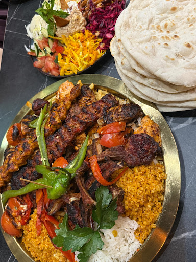 Photo of Sultan Shawarma and Grill - 178A Alcester Rd, Birmingham B13 8HJ