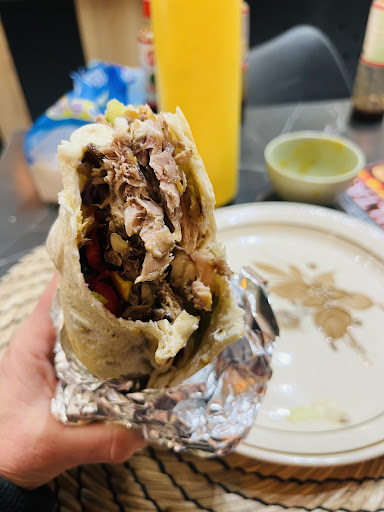 Photo of Sultan Shawarma and Grill - 178A Alcester Rd, Birmingham B13 8HJ