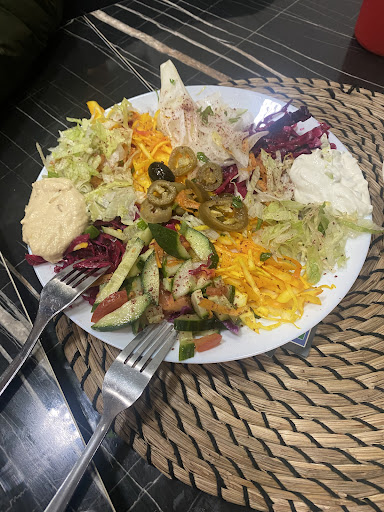 Photo of Sultan Shawarma and Grill - 178A Alcester Rd, Birmingham B13 8HJ