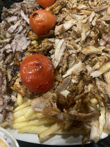 Photo of Sultan Shawarma and Grill - 178A Alcester Rd, Birmingham B13 8HJ
