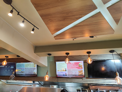 Photo of Sultan Shawarma and Grill - 178A Alcester Rd, Birmingham B13 8HJ